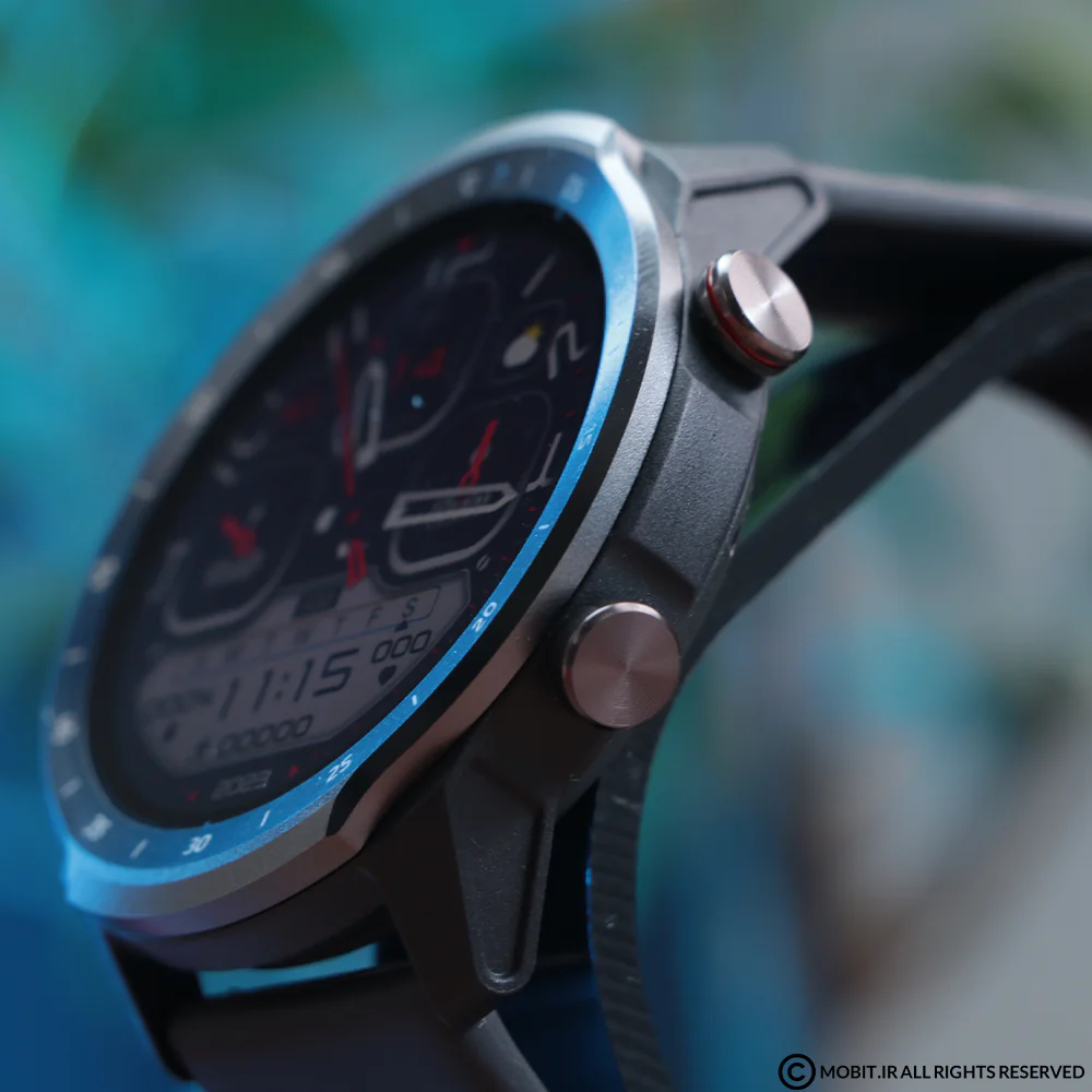 Xiaomi Mibro Watch A2 Smart Watch