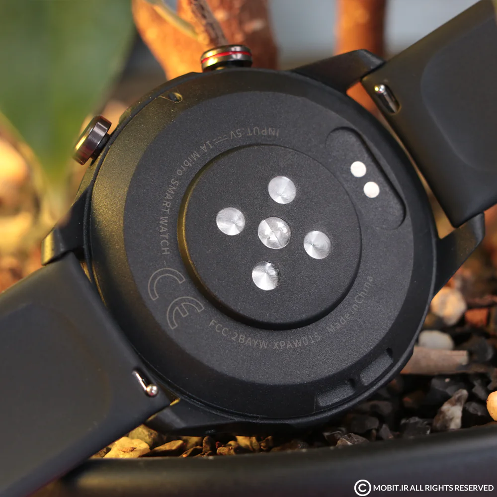 Xiaomi Mibro Watch A2 Smart Watch