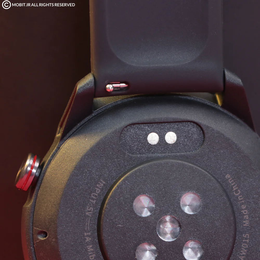 Xiaomi Mibro Watch A2 Smart Watch