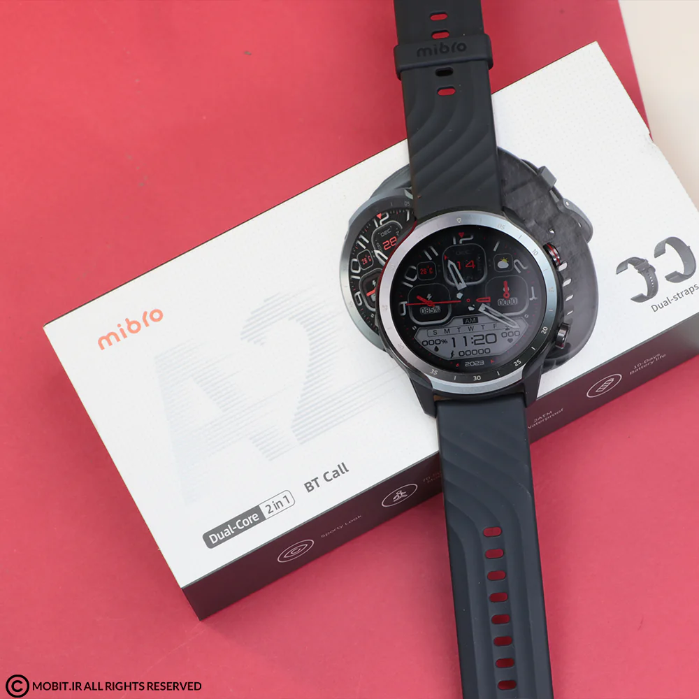 Xiaomi Mibro Watch A2 Smart Watch