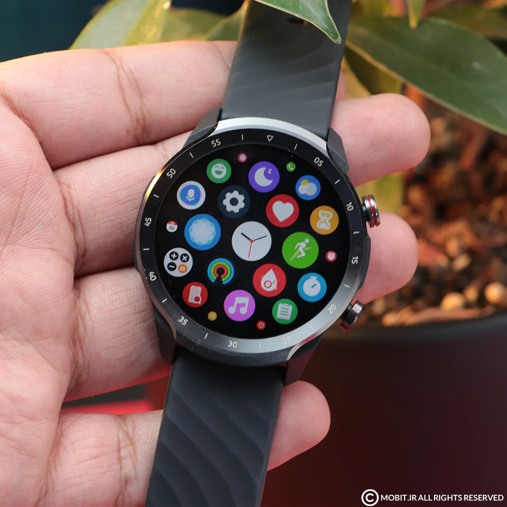 Xiaomi Mibro Watch A2 Smart Watch