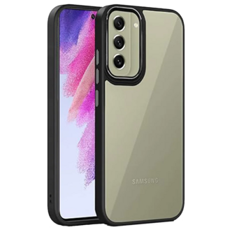 کاور IRON METAL مناسب برای سامسونگ Galaxy S21 FE