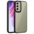 IRON METAL cover for Galaxy S21 FE