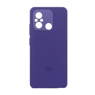کاور مدل PVD مناسب برای گوشی موبایل شیائومی Redmi 12C