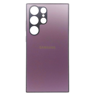 کاور مدل PVD مناسب برای گوشی موبایل سامسونگ Galaxy S23 Ultra