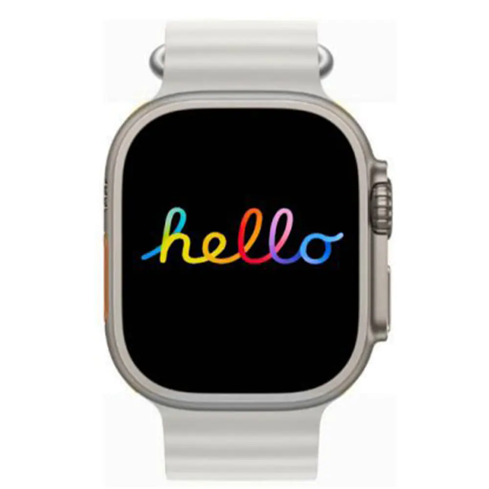 Hello Watch 3 Smart Watch