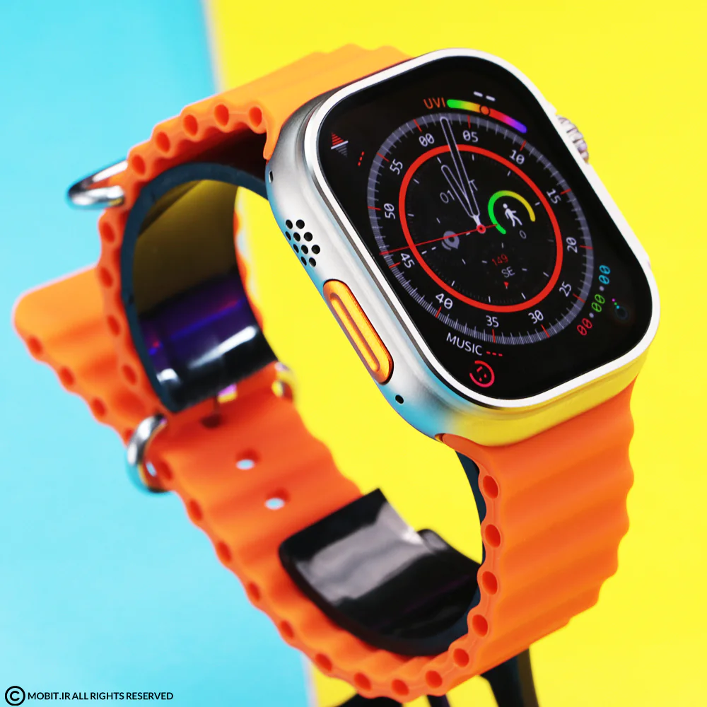 Hello Watch 3 Smart Watch