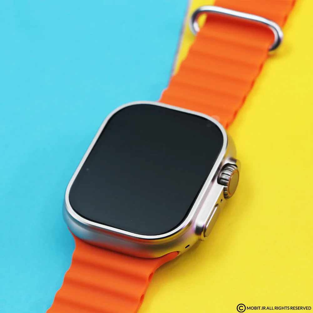 Hello Watch 3 Smart Watch