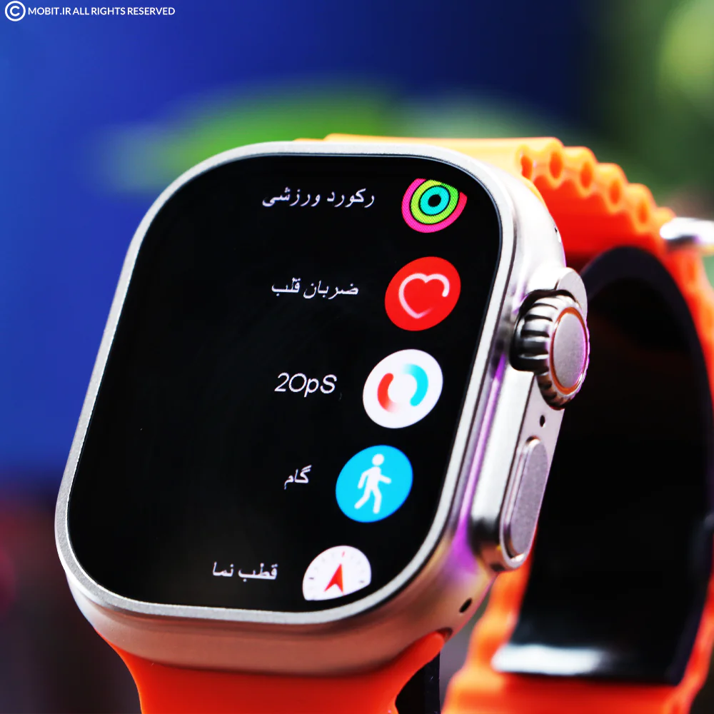 Hello Watch 3 Smart Watch