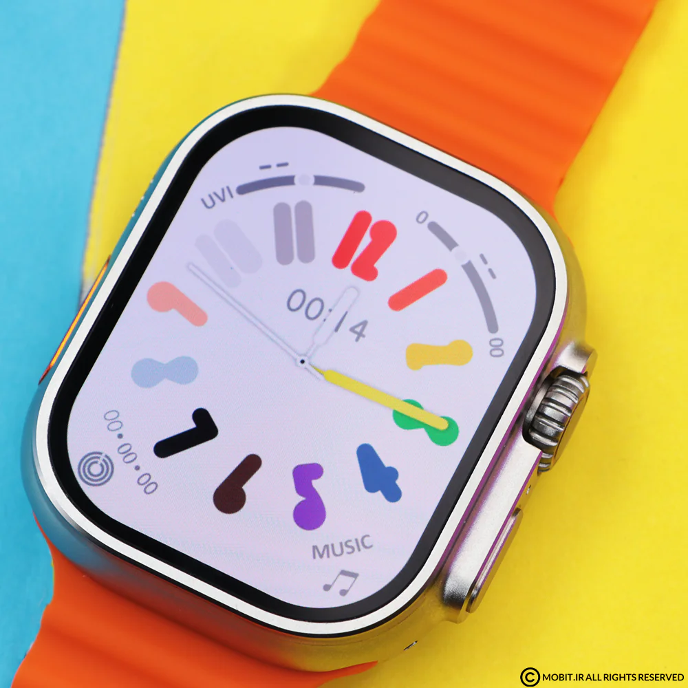Hello Watch 3 Smart Watch