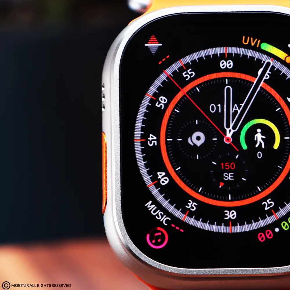 Hello Watch 3 Smart Watch