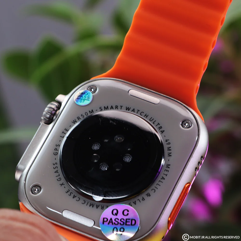 Hello Watch 3 Smart Watch