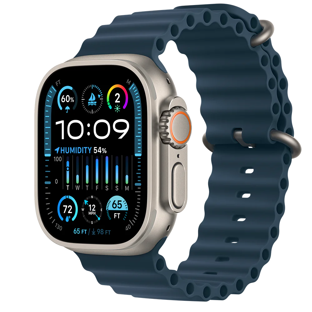 Ocean Apple Watch 38/40/41mm