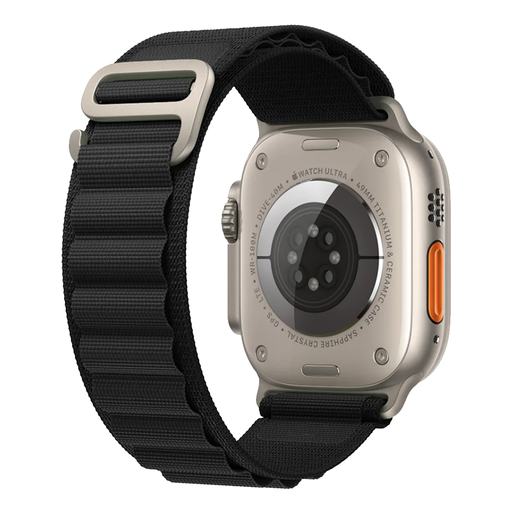 Alpine Apple Watch 38/40/41mm