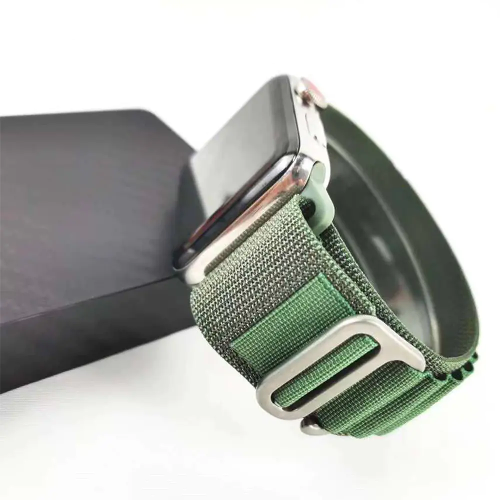 Alpine Apple Watch 38/40/41mm