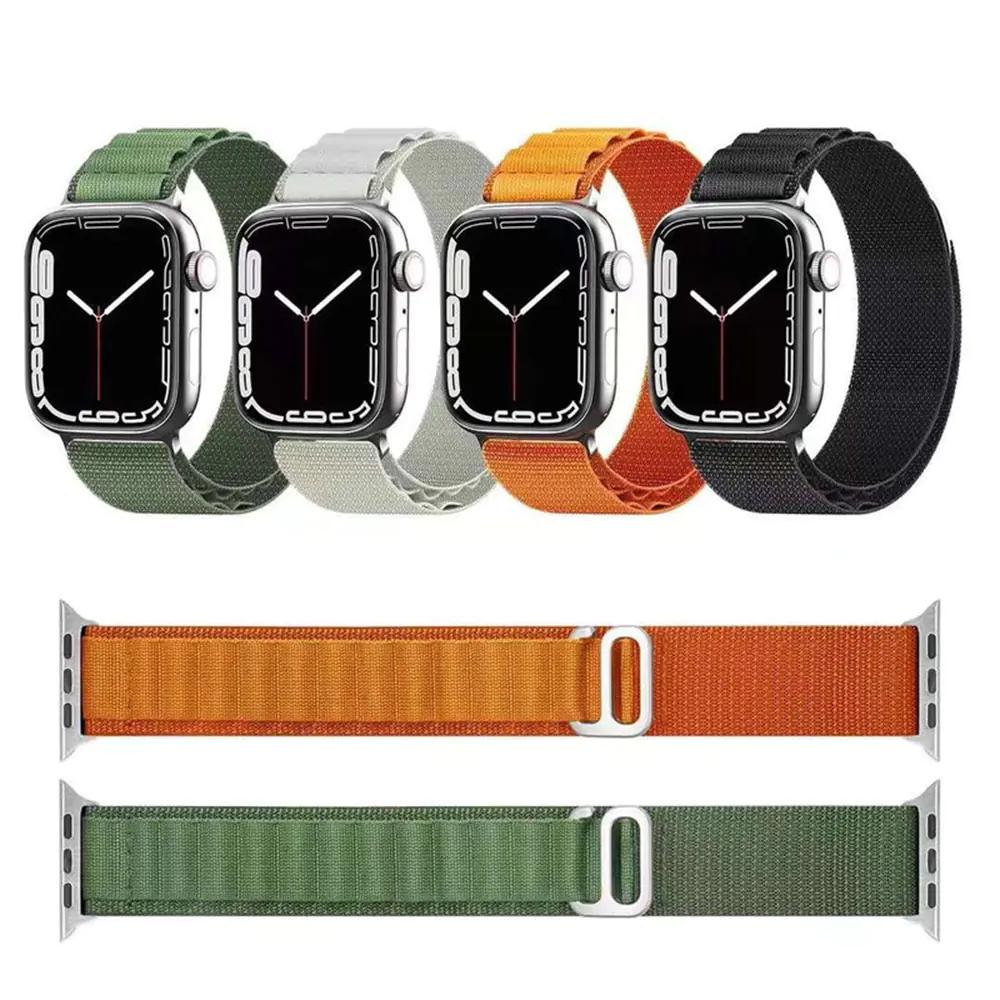 Alpine Apple Watch 38/40/41mm
