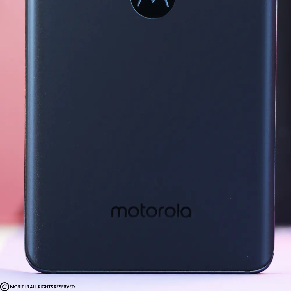 Motorola Edge 30 Fusion Dual SIM 256GB And 12GB RAM Mobile Phone