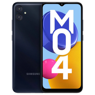گوشی موبایل سامسونگ مدل Galaxy M04 دو سیم کارت ظرفیت 64 گیگابایت و 4 گیگابایت رم