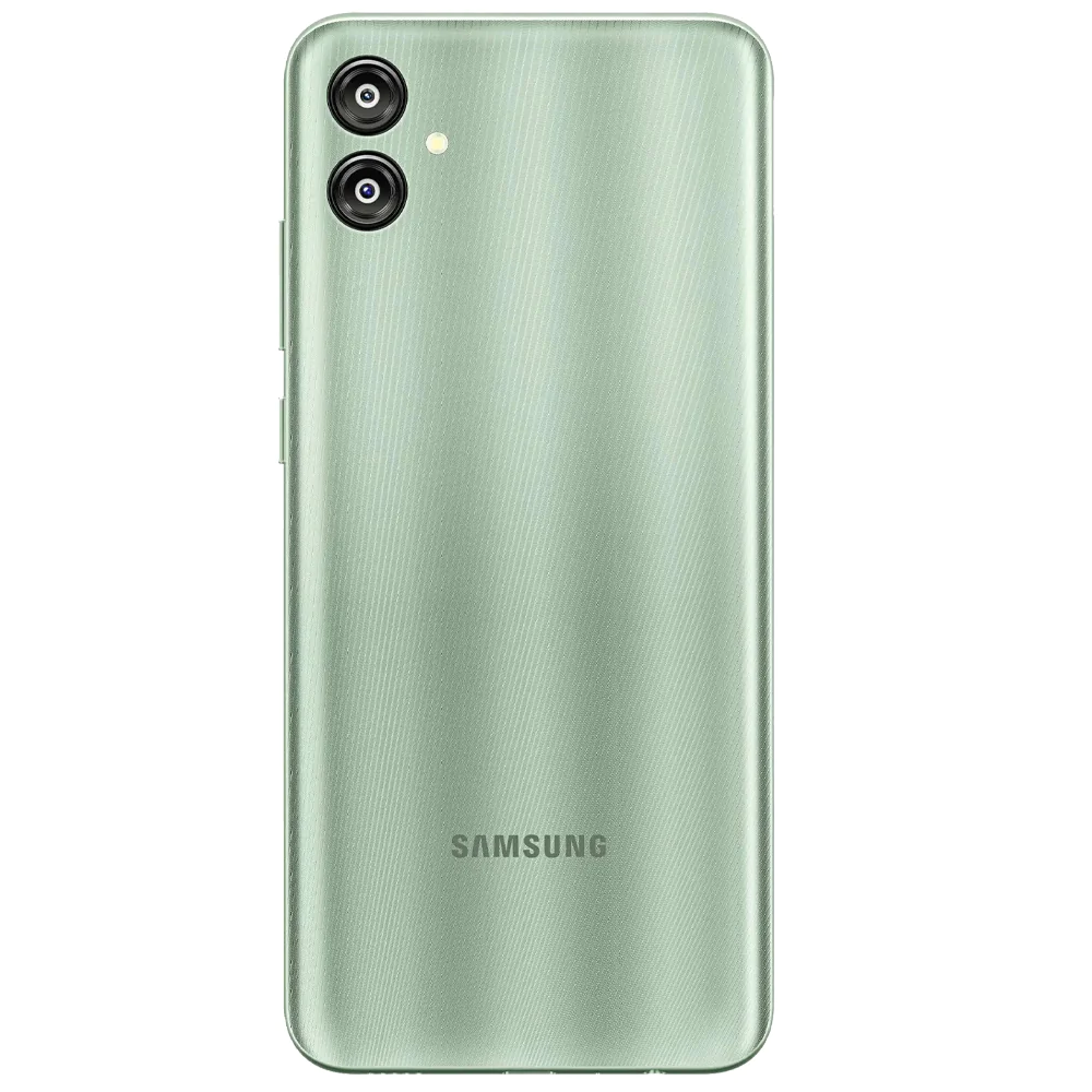 Samsung Galaxy F04 Dual SIM 64GB 4GB Ram Mobile Phone