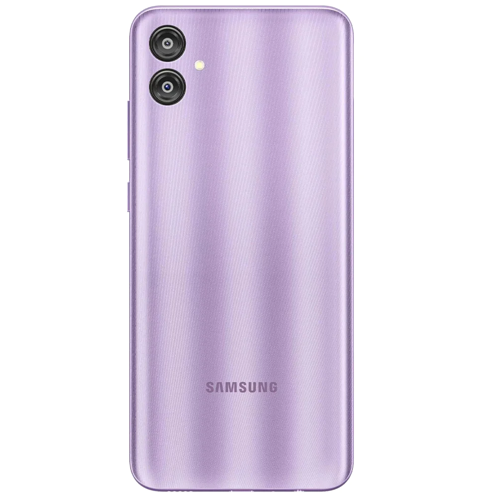 Samsung Galaxy F04 Dual SIM 64GB 4GB Ram Mobile Phone