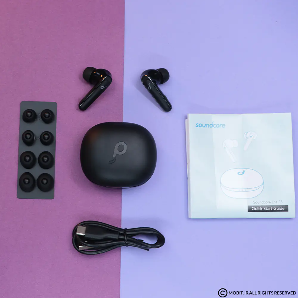 Anker Soundcore Life P3