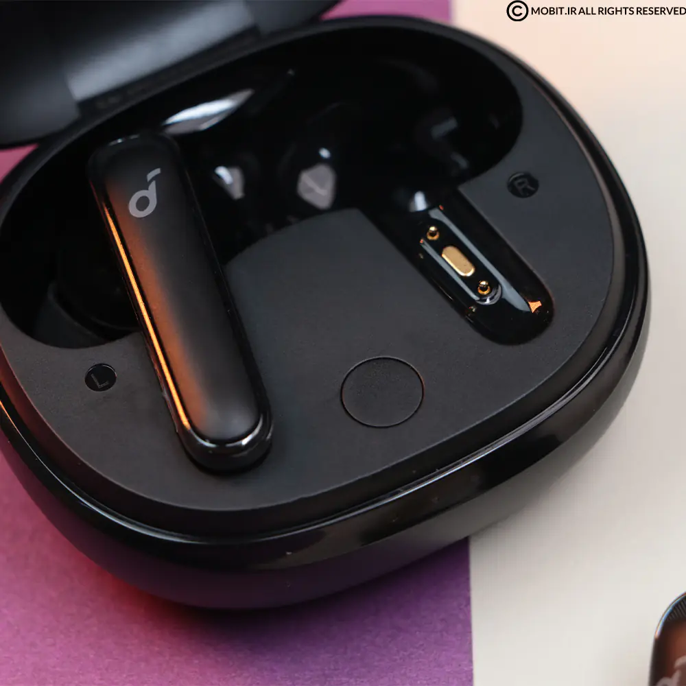 Anker Soundcore Life P3