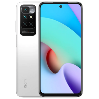 گوشی موبایل شیائومی مدل Redmi 10 2022 دو سیم کارت ظرفیت 64 گیگابایت و رم 4 گیگابایت