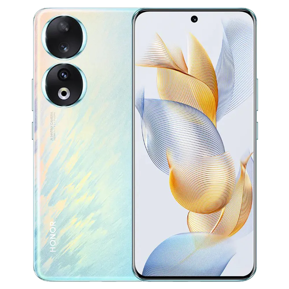 Honor 90 5G Dual SIM 256GB And 8GB RAM Mobile Phone