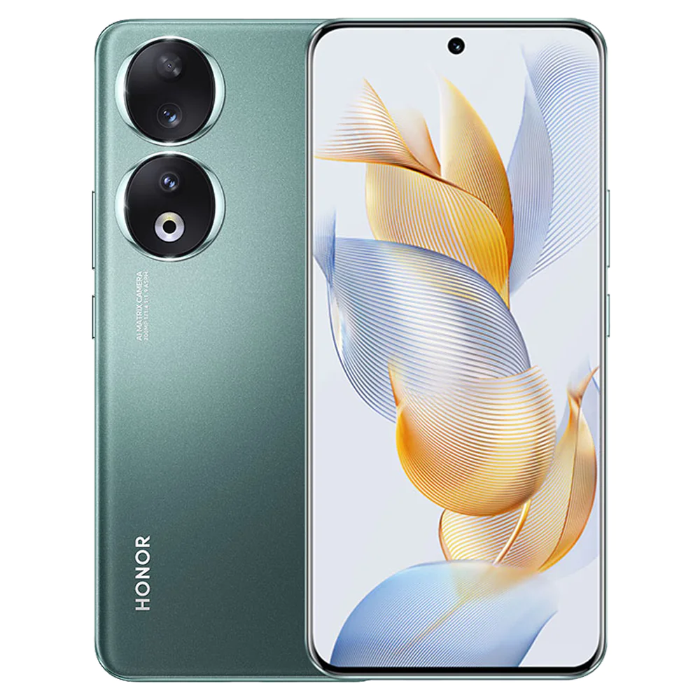Honor 90 5G Dual SIM 256GB And 8GB RAM Mobile Phone