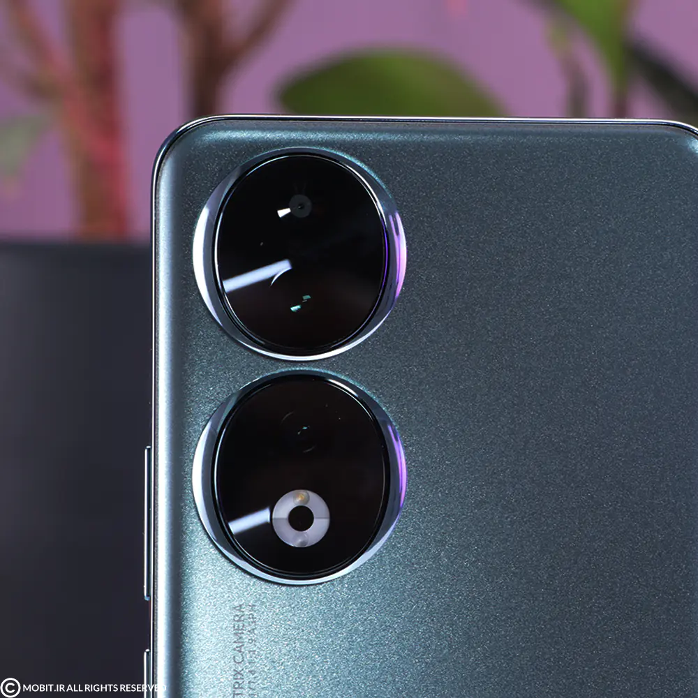 Honor 90 5G Dual SIM 256GB And 8GB RAM Mobile Phone