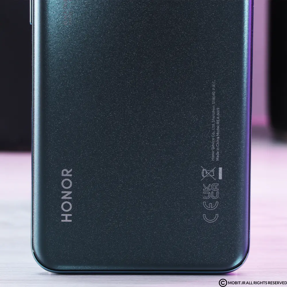 Honor 90 5G Dual SIM 256GB And 8GB RAM Mobile Phone
