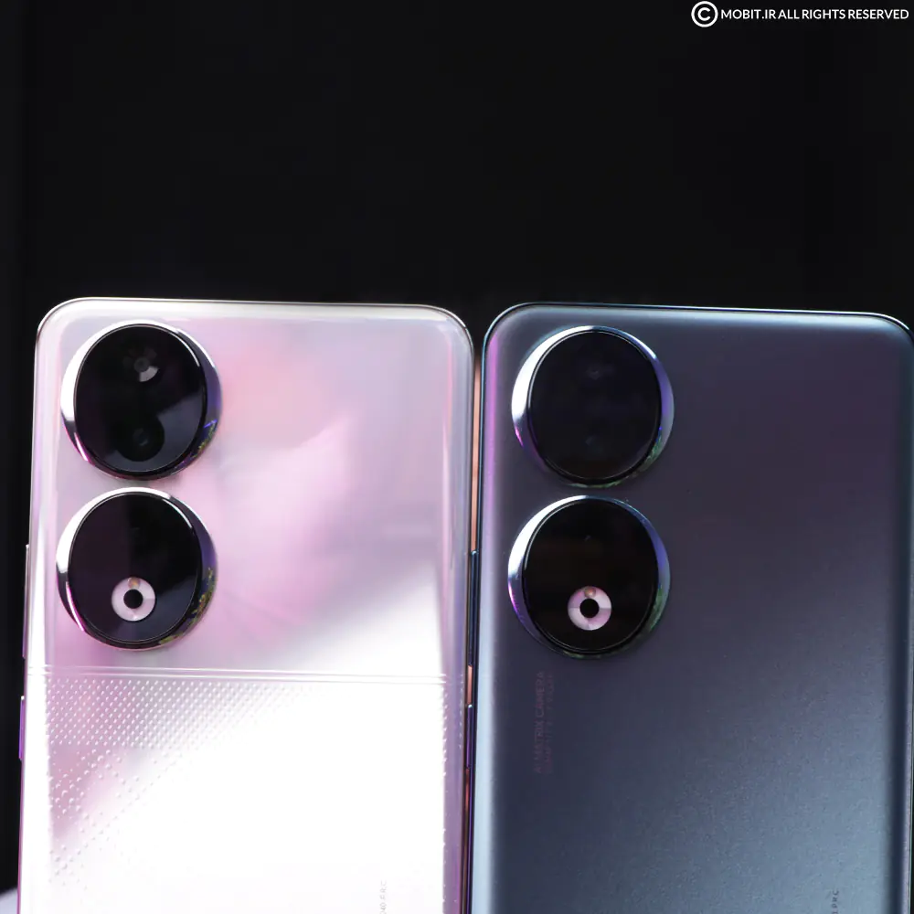 Honor 90 5G Dual SIM 256GB And 8GB RAM Mobile Phone