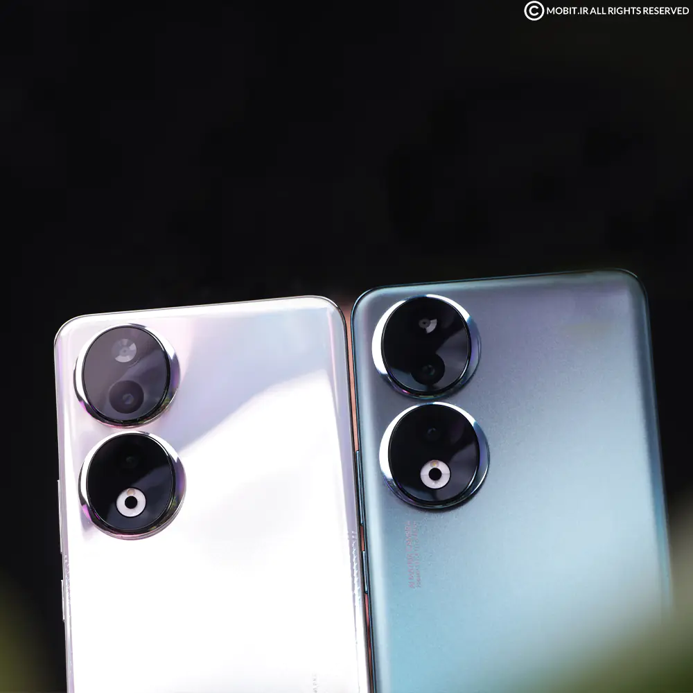 Honor 90 5G Dual SIM 256GB And 8GB RAM Mobile Phone