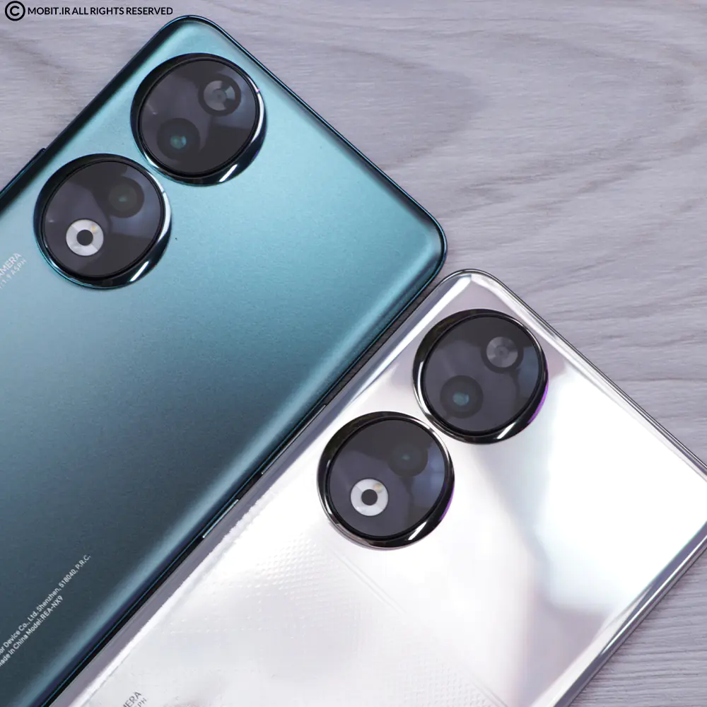 Honor 90 5G Dual SIM 256GB And 8GB RAM Mobile Phone