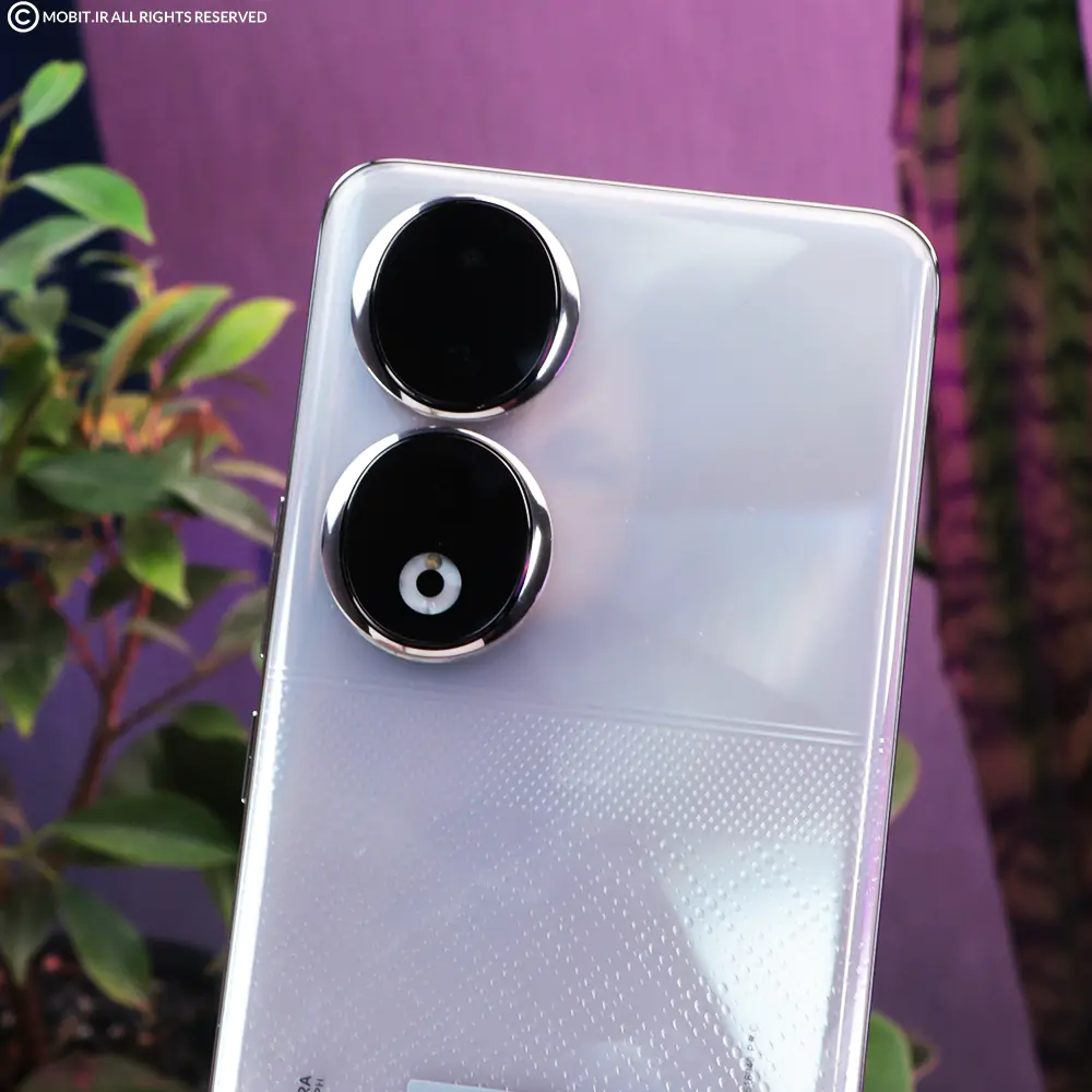 Honor 90 5G Dual SIM 256GB And 8GB RAM Mobile Phone