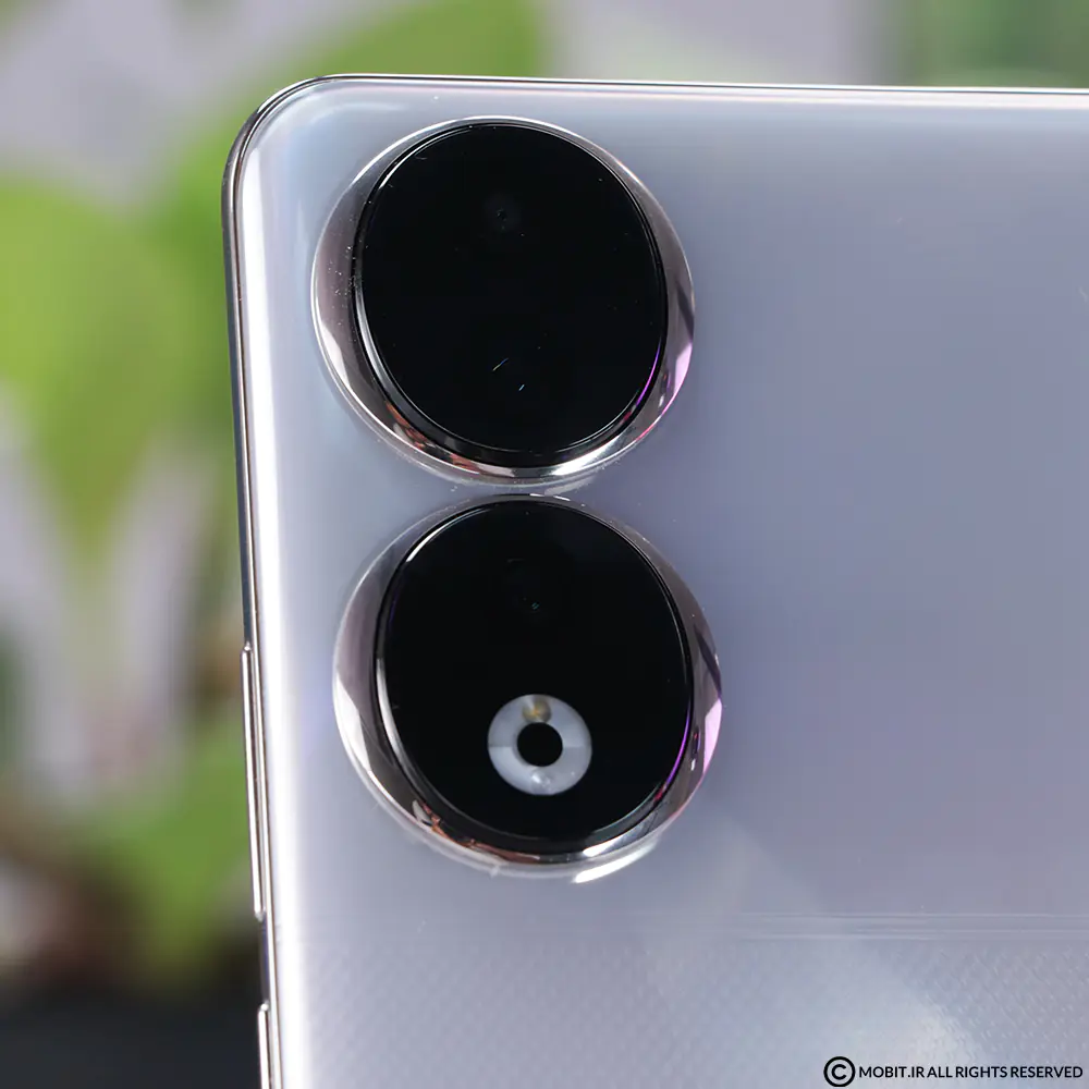 Honor 90 5G Dual SIM 256GB And 8GB RAM Mobile Phone