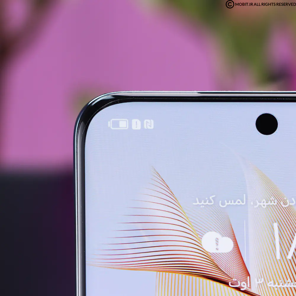 Honor 90 5G Dual SIM 256GB And 8GB RAM Mobile Phone