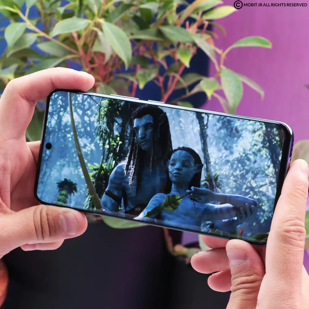 Honor 90 5G Dual SIM 256GB And 8GB RAM Mobile Phone