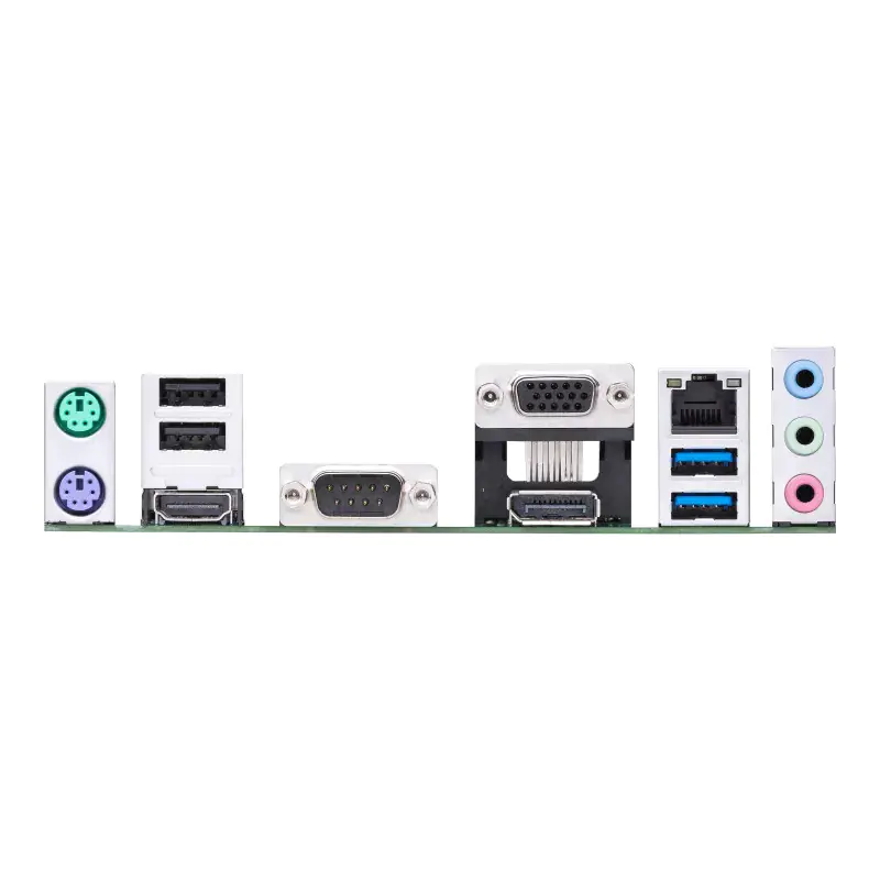 Asus PRIME H610M-C/PS D4 Motherboard