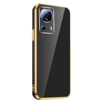 قاب گارد کیس مدل MYCASE مناسب برای گوشی موبایل شیایومی MI 13 Lite