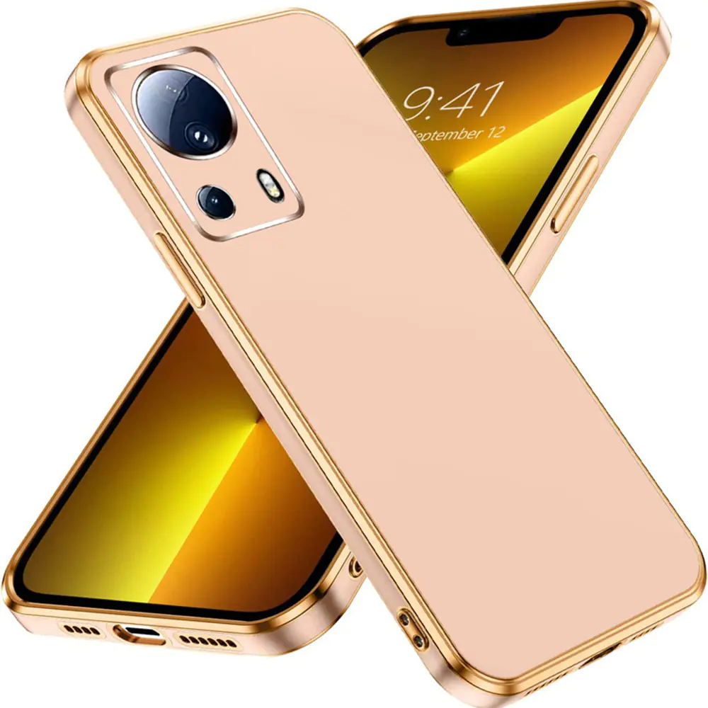 Guard Cover MYCASE Mi 13 Lite