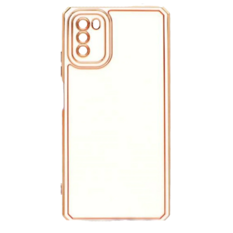 قاب گارد کیس مدل MYCASE مناسب برای گوشی موبایل شیائومی Poco M3