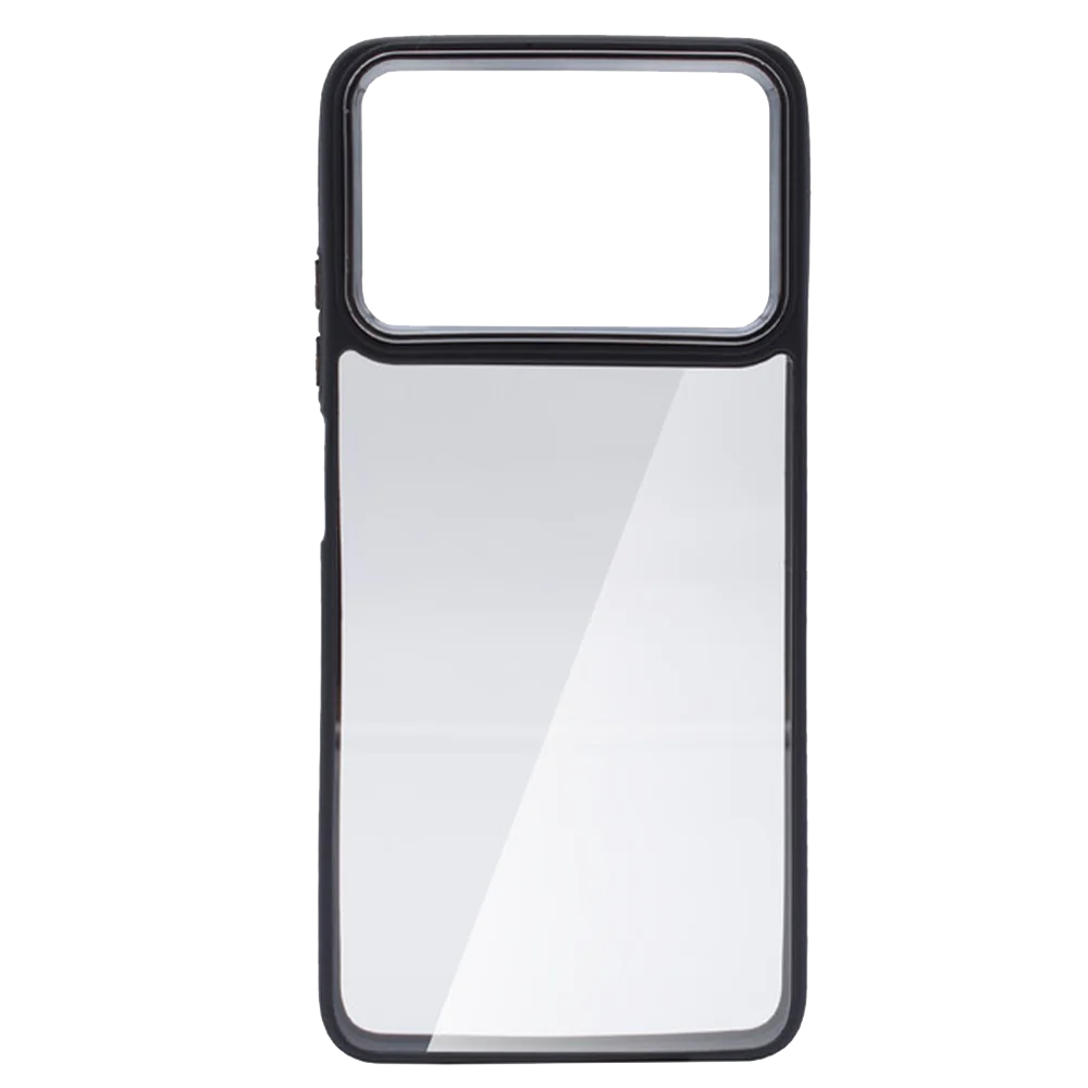 IRON cover for Poco M4 Pro 4G