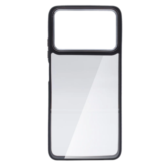 کاور IRON مناسب برای شیائومی Poco M4 Pro 4G کاور IRON مناسب برای شیائومی Poco M4 Pro 4G
