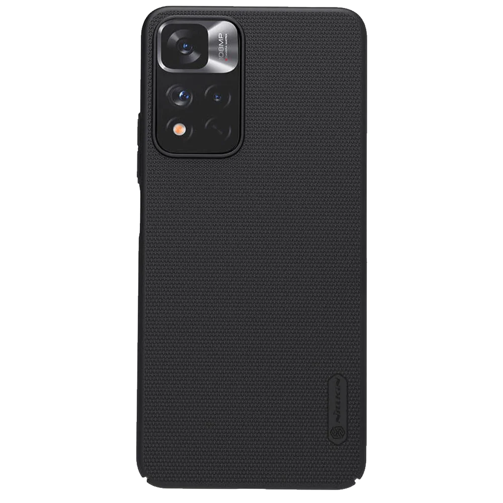 Cover Nillkin Model Camshield Suitable For Xiaomi Redmi Note 11 Pro Plus
