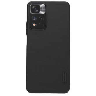 کاور نیلکین مدل Camshield مناسب برای گوشی شیائومی Redmi Note 11 Pro Plus کاور نیلکین مدل Camshield مناسب برای گوشی شیائومی Redmi Note 11 Pro Plus
