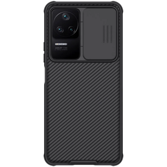 قاب محافظ لنز دار نیلکین CamShield Pro مناسب برای شیایومی Poco F4 قاب محافظ لنز دار نیلکین CamShield Pro مناسب برای شیایومی Poco F4