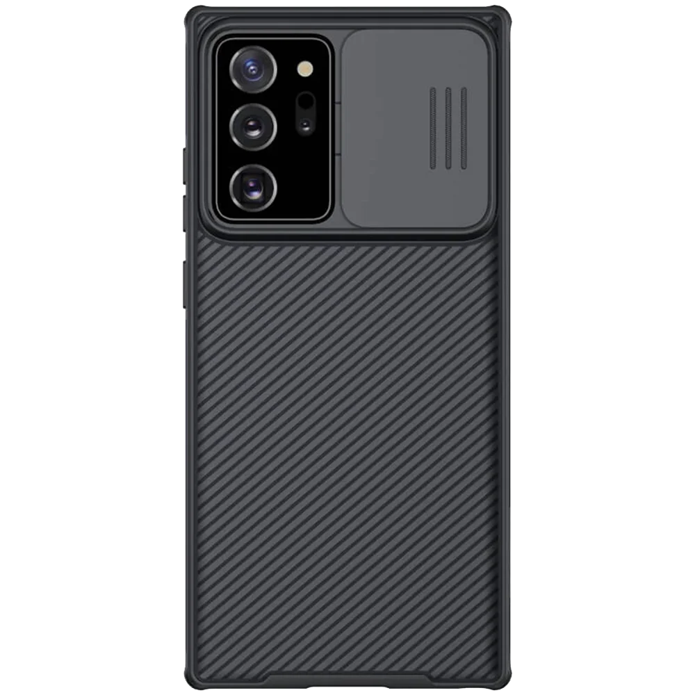 Nillkin CamShield Pro Case Xiaomi Note 20 Ultra