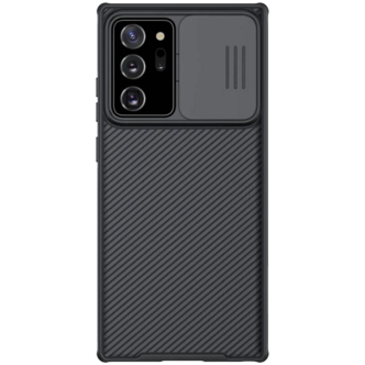 قاب محافظ لنز دار نیلکین CamShield Pro مناسب برای سامسونگ Note 20 Ultra قاب محافظ لنز دار نیلکین CamShield Pro مناسب برای سامسونگ Note 20 Ultra