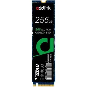 addlink S68 2280 NVMe 256GB M.2 SSD